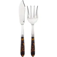 Sabre - Tortue vis-serveerset - Besteksets