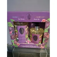 La Florentina geschenkset vrouwen verjaardag - kerst - moeder dag - leuk kado - douche gel - handzeep - toscaanse vijg