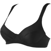 Pure Lime Fitness - - Pushup - 75C - Zwart