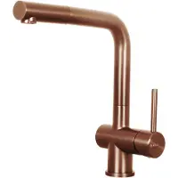 Caressi CA108COU ECO keukenkraan, Copper