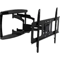 Sam Creative TV Wandbeugel 32-55" Flexibel | TV Beugel | Televisiebeugel | TV Muurbeugel