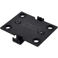 Rockboard QuickMount Type LE3 - Accessoire voor effec-units