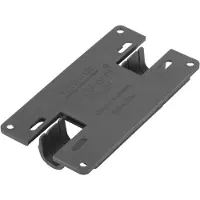 Rockboard QuickMount Type UH - Accessoire voor effec-units