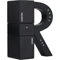 Riiffs R - Spectra & Surge EDP 50 ml + 50 ml