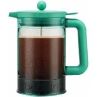Bodum Cafetière Bean 12 Kops Groen 1,5 L