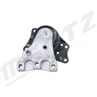 MERTZ M-S5251 Motorsteunlager