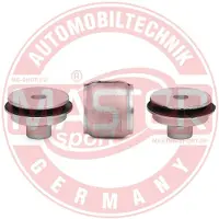 Master Sport 821679S-PCS-MS Draagarmrubber