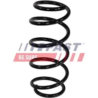 Fast Sports Nutrition FT01939 Chassisveer