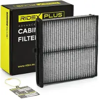 RIDEX 424I0385P Interieurfilter