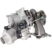 FEBI BILSTEIN 190591 Turbocharger