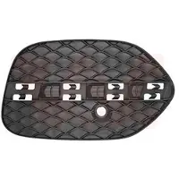 VAN WEZEL 2941592 Ventilatiegrille, bumper