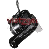 METZGER 8054554 Motorsteunlager