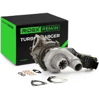 RIDEX 2234C11115R Turbocharger