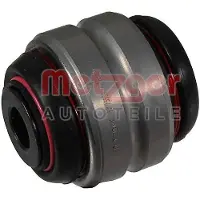 METZGER 52125509 Draagarmrubber