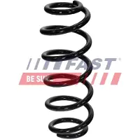 Fast Sports Nutrition FT01864 Chassisveer
