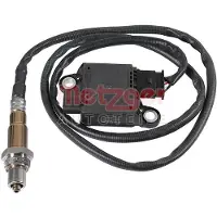 METZGER 0899459 Roetsensor