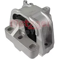 METZGER 8054467 Motorsteunlager