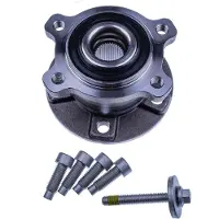 DENCKERMANN W413982 Wiellagerset