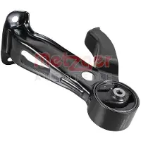 METZGER 8054628 Motorsteunlager