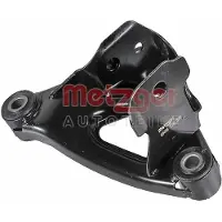 METZGER 8054595 Motorsteunlager