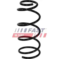Fast Sports Nutrition FT01895 Chassisveer