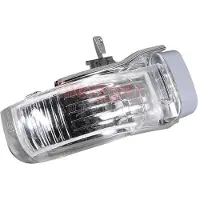 METZGER 2080338 Knipperlichtautomaat / Pinkdoos