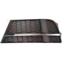 VAN WEZEL 0359591 Ventilatiegrille, bumper