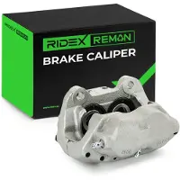 RIDEX 78B0658R Remklauw