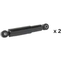 RIDEX 854S20833 Schokdemper