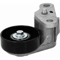 VAICO V51-0458 Riemspanner, Poly V-riem