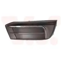 VAN WEZEL 0360594 Ventilatiegrille, bumper