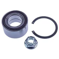 DENCKERMANN W414016 Wiellagerset