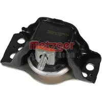 METZGER 8054614 Motorsteunlager