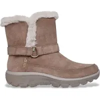SKECHERS Easy Going Dreamers Luxe Vi Booties