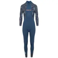 BEUCHAT Atoll 2 Mm Freediving Wetsuit Voor Dames
