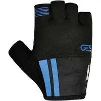 Ges Course Gloves Blauw,Zwart L Man
