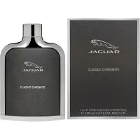 Jaguar Classic Herengeuren Classic ChromiteEau de Toilette Spray