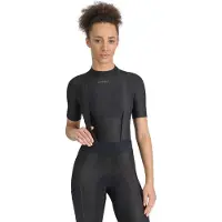 Sportful Winter Korte Mouwen Basislaag Zwart S Vrouw