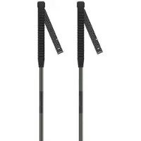 SCOTT - Trail / running stokken - Trail Ultra Alu Kaki Green voor Unisex van Aluminium - Maat 130 cm