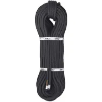 BEAL Intervention 10 Mm Touw Zwart 50 m