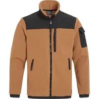 Craghoppers - Co2Renu Lumus Jacket - Fleecevest XL, oranje