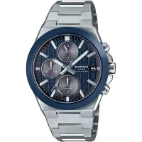 Casio - EFS-S650D-2AEF - Polshorloge - Heren - Zonne-energie - Edifice