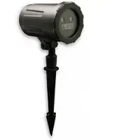 PerfectLED Kerst projector | | 15 m bereik