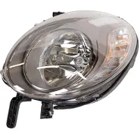 MAGNETI MARELLI Koplampen 712475231129, rechts