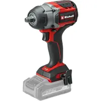 Einhell TP-CW 18/750-C Li BL - Solo 4510065 Accu-slagmoersleutel 750 Nm Aantal meegeleverde accus: 0