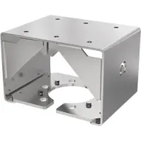 02423-001 beveiligingscamera accessoire Bevestiging