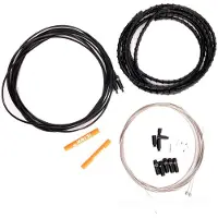 Alligator I-link 5.5 Mm Mtb Schakelkabels Set