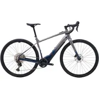 Marin Lombard E1 Ce 700c Elektrische Gravelbike