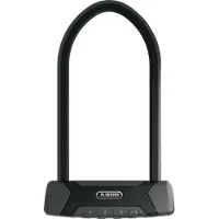 ABUS Granit Xplus 540/160hb230 + Eazy Kf Onekey Beugelslot