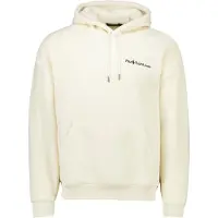 Ralph Lauren Trui Hoodie Creme fleece